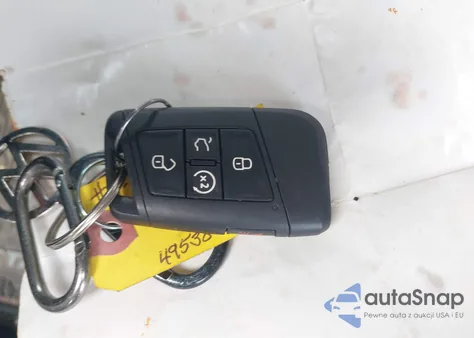 2021 Volkswagen Jetta Sel z USA, uszkodzony, nr VIN 3VWE57BU6MM003257